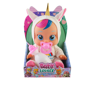 FASHION DOLL RAINBOW