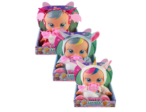 Crying Baby MYSTERY OFFER